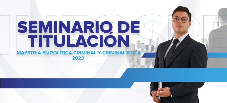Seminario de Titulacion