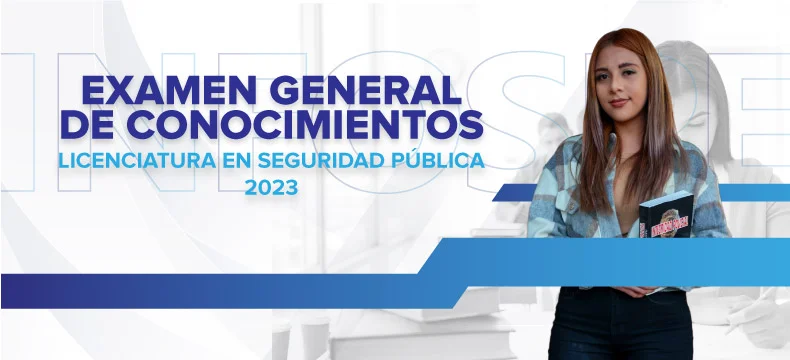 Examen de Licenciatura Conocimientos