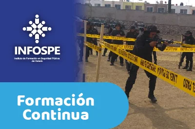 Formación Continua