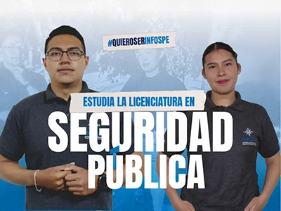 Seguridad Publica