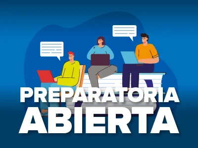 Preparatoria Abierta